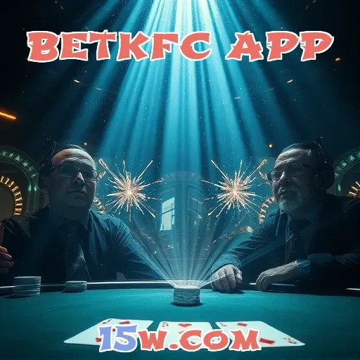 betkfc app: Descubra o Fascinante Mundo do Bingo Virtual
