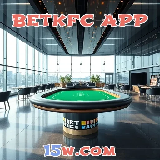 betkfc app: Entenda a Comunidade e Seus Recursos Exclusivos