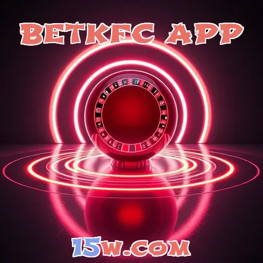 betkfc app: Explore Recursos Que Elevam Sua Diversão Nos Jogos