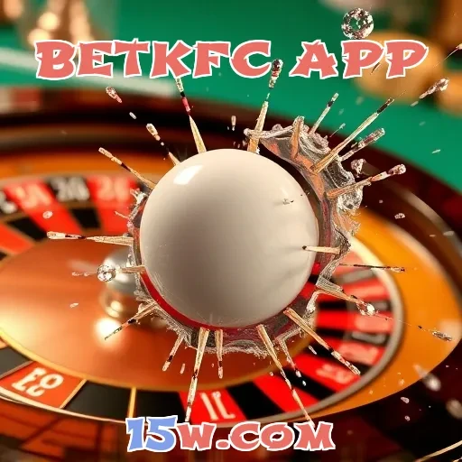 betkfc app: Conheça o Melhor do Cassino Ao Vivo para Usuários Brasileiros