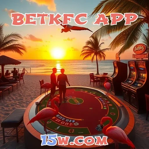 betkfc app: Descubra as Loterias Mais Incríveis do Brasil
