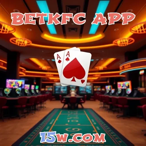 betkfc app: As Promoções Especiais Que Você Não Pode Perder