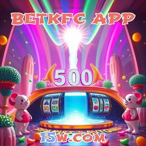 betkfc app: Estratégias Poderosas para Aproveitar ao Máximo Seus Jogos